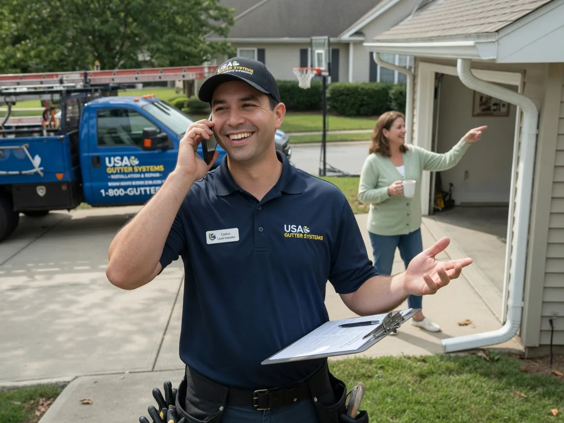Gutter Installation Onalaska, WA FAQs